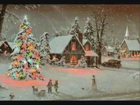 Youtube: Dean Martin - Let it Snow!