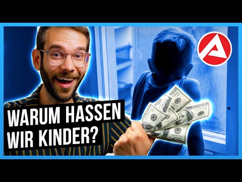 Youtube: Soziale Ungerechtigkeit (Die armen Kinder!)