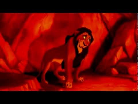 Youtube: Top 15 Disney Villain Deaths