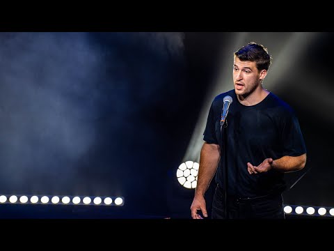 Youtube: Max Riebl - The Cold Song | Chapel Summer Sessions
