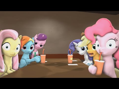 Youtube: The Top Ten Pony Videos of September 2015