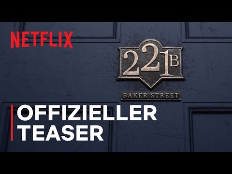 Youtube: Die Bande aus der Baker Street | Offizieller Teaser | Netflix