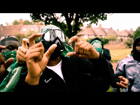 Youtube: #410 TS X Lil Rass X AM X SMoney X Rendo X Skengdo X BT - Take 1 (MusicVideo)