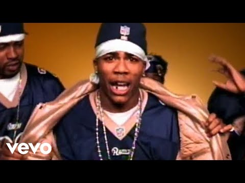 Youtube: Nelly - E.I. (Official Music Video)