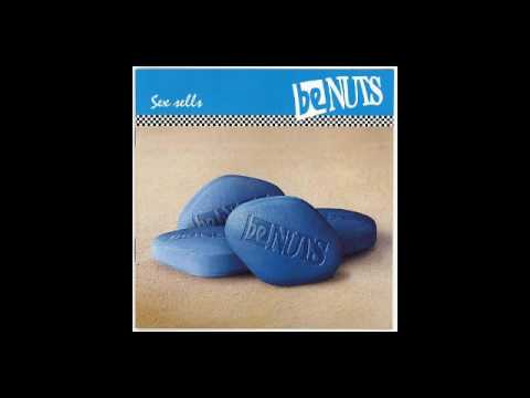 Youtube: BeNuts - Girls! (2004 Version)