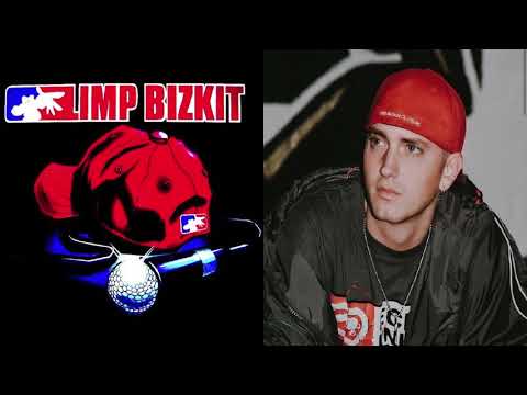 Youtube: Take a Look Around and Lose Yourself — Limp Bizkit feat. Eminem (mashup)