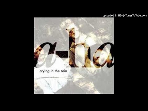 Youtube: A-ha - Crying In The Rain (Extended Mix)