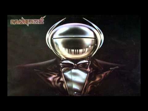Youtube: Mandre'  ~ (Solar flight - Opus l) 1977 Funk