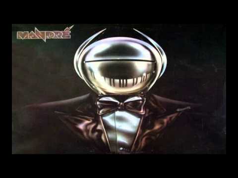 Youtube: Mandre' ~ (Solar flight - Opus l) 1977 Funk