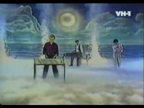 Youtube: Alphaville - Sounds Like A Melody