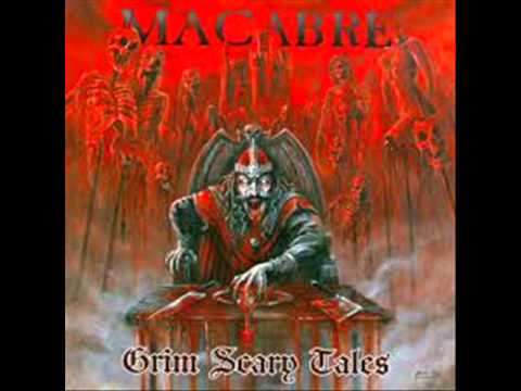 Youtube: Macabre - Countess Bathory