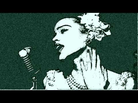 Youtube: Billie Holiday - That ole devil called love