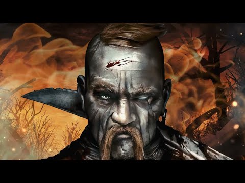 Youtube: YARMAK FT. ALISA - ДИКЕ ПОЛЕ(ANIMATION CLIP)
