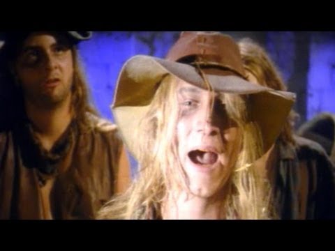 Youtube: Rednex - Cotton Eye Joe (Official Music Video) [HD] - RednexMusic com