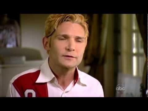 Youtube: Former Child Star Corey Feldman: Paedophilia Rampant in Hollywood