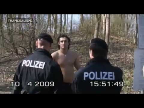 Youtube: Strafsache Polizei - Wenn bayrische Beamte prügeln gehen - video über polizei gewalt