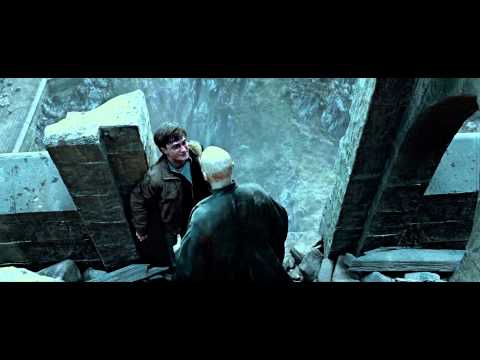 Youtube: "Harry Potter and the Deathly Hallows - Part 2" Trailer 1