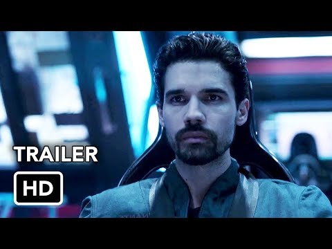 Youtube: The Expanse Season 4 Comic-Con Trailer (HD)