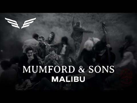 Youtube: Mumford & Sons - Malibu (Official Lyric Video)