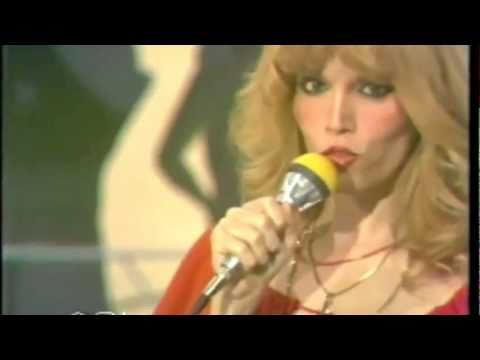 Youtube: Amanda Lear - Queen of Chinatown HD sound