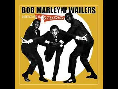 Youtube: The Wailing Wailers - I'm Gonna Put It On