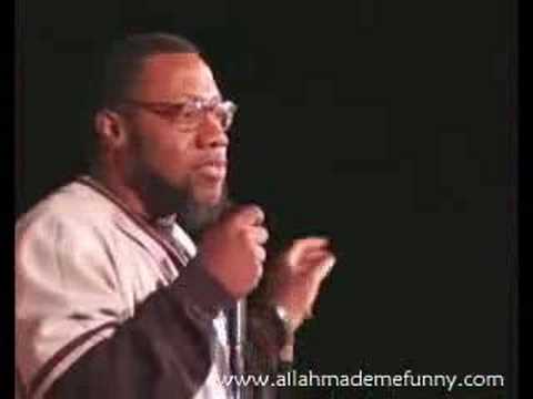 Youtube: funny funny funny funny funny Allah Made Me Funny