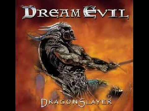 Youtube: Dream Evil-Made of Metal