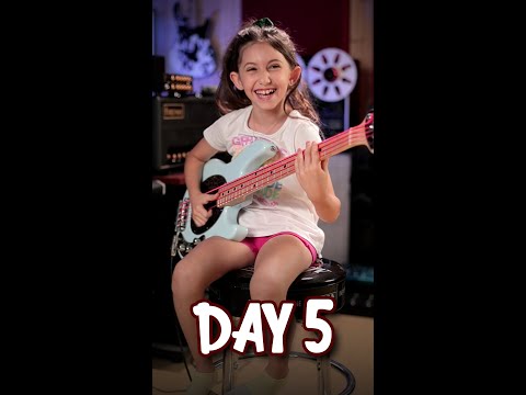 Youtube: Slap Challenge - Day 5 #shorts
