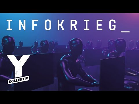 Youtube: #Infokrieg - Wie die neuen Rechten die Medien "hacken"