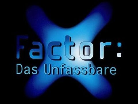 Youtube: X FACTOR DAS UNFASSBARE (INTRO MAIN THEME) [HQ]