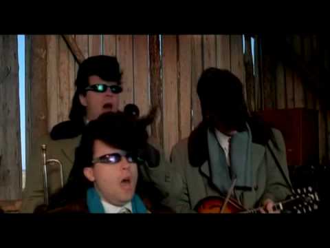 Youtube: Leningrad Cowboys - Kasakka HQ