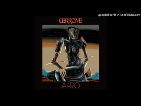 Youtube: Cerrone - Bodytalk