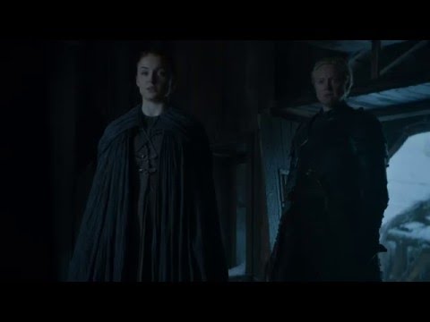 Youtube: Game of Thrones Season 6: Episode #5 Preview (HBO)