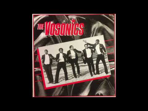 Youtube: THE VOSONICS - Dancin a to z