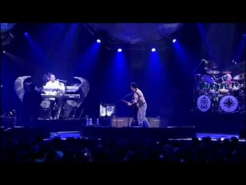 Youtube: Toto - Bottom of Your Soul (Live in Paris 2007)