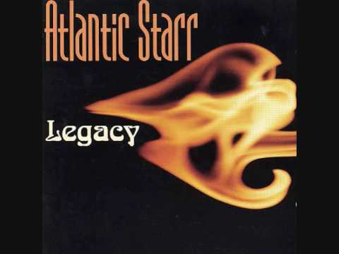Youtube: Atlantic Starr - You