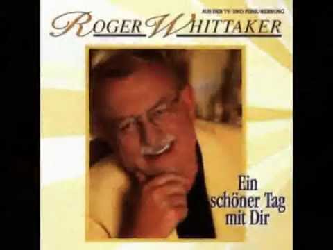 Youtube: Roger Whittaker - Wir sind jung (Oh, Maria) (1995)