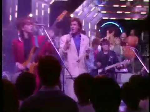 Youtube: Duran Duran - Hungry Like The Wolf (Top Of The Pops Live Performance)