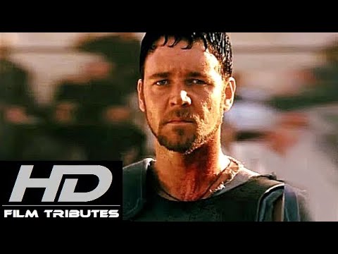 Youtube: Gladiator • Now We Are Free • Hans Zimmer & Lisa Gerrard