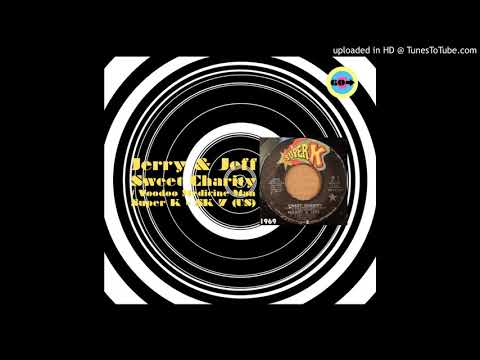 Youtube: Jerry & Jeff - Voodoo Medicine Man