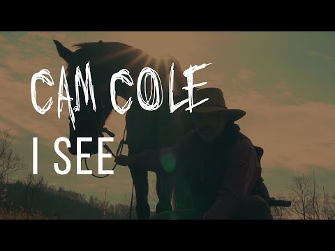 Youtube: Cam Cole - I See (Official Music Video)