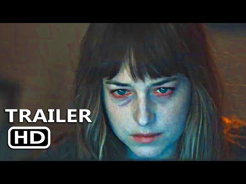 Youtube: WOUNDS Official Trailer (2019) Dakota Johnson Horror Movie