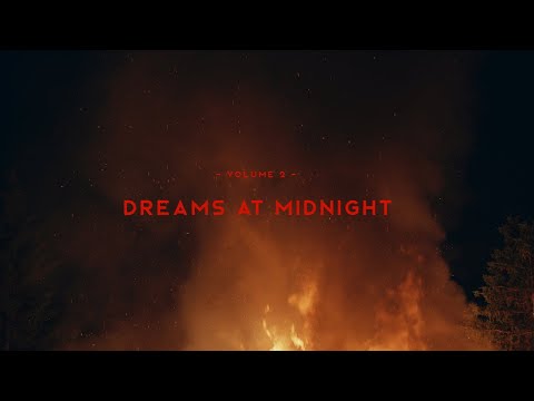 Youtube: Madrugada - Dreams at Midnight (Official Music Video)
