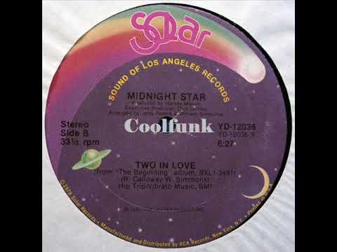 Youtube: Midnight Star - Two In Love (12 inch 1980)