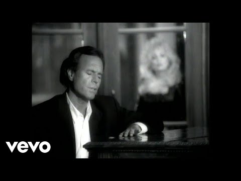 Youtube: Julio Iglesias - When You Tell Me That You Love Me