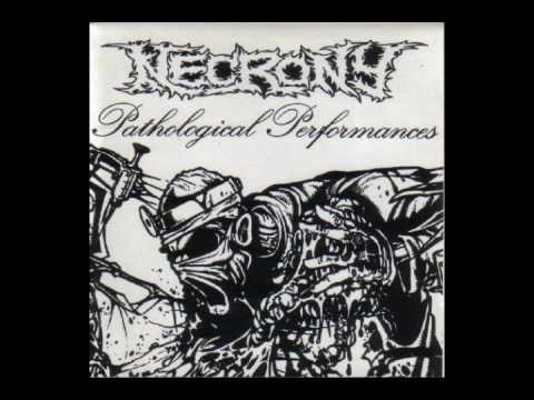 Youtube: Necrony - Pro-Rectal Carnage