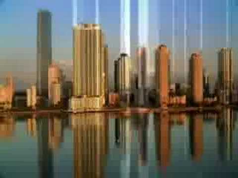 Youtube: CSI:MIAMI Intro