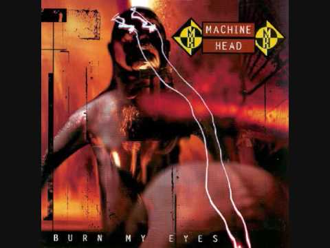 Youtube: Machine Head - "A Nation On Fire"