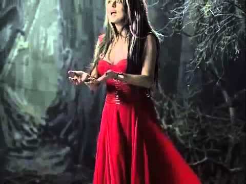 Youtube: Vide cor Meum-Sarah Brightman