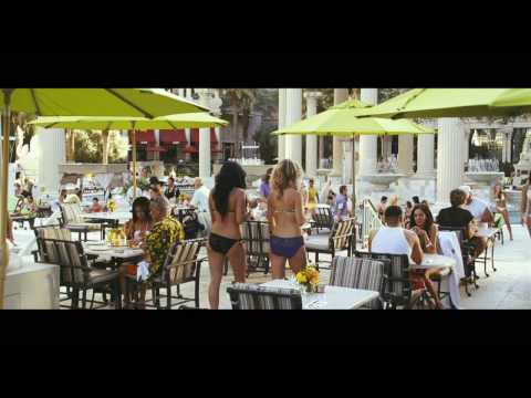 Youtube: Hangover - Trailer Deutsch [HD]